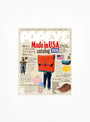 Popeye Magazine Issue 950 at Couverture & The Garbstore Front