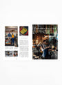 Popeye Magazine Issue 950 at Couverture & The Garbstore Inside View 2