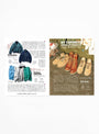 Popeye Magazine Issue 950 at Couverture & The Garbstore Inside View 