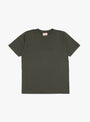 The Haleiwa Short Sleeve T-Shirt Beluga from Sunray Sportswear at Couverture and The Garbstore
front