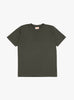 The Haleiwa Short Sleeve T-Shirt Beluga from Sunray Sportswear at Couverture and The Garbstore
front