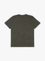 The Haleiwa Short Sleeve T-Shirt Beluga from Sunray Sportswear at Couverture and The Garbstore
back