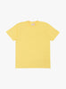 The Haleiwa Short Sleeve T-Shirt Cornsilk from Sunray Sportswear at Couverture and The Garbstore
front