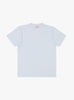 The Haleiwa Short Sleeve T-Shirt Tinted Aqua from Sunray Sportswear at Couverture and The Garbstore
front