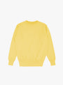 The Laniakea Crewneck Sweatshirt Cornsilk from Sunray Sportswear at Couverture and The Garbstore
front