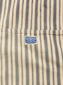 Dixie Hickoree Cactus Coverall-Mauve-KAPITAL at Couverture & The Garbstore Pocket