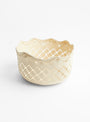 The Curvy Bread Basket from Coro Cora at Couverture and The Garbstore 
ghost