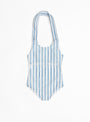The Bathing Suit Bag from Brigitte Tanaka at Couverture & The Garbstore
front