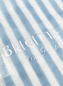 The Bathing Suit Bag from Brigitte Tanaka at Couverture & The Garbstore
detail