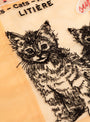 The Sac Chat from Brigitte Tanaka at Couverture & The Garbstore detail