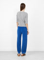 The Corfu Elbow Sleeve from Suzie Kondi at Couverture & The Garbstore
model back
