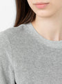 The Corfu Elbow Sleeve from Suzie Kondi at Couverture & The Garbstore
model detail