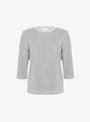 The Corfu Elbow Sleeve from Suzie Kondi at Couverture & The Garbstore
front 