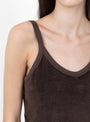 Elma Jumpsuit Truffle