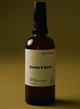 The Smoke &amp; Musk Home Mist in 100ml rom Earl of East at Couverture and The Garbstore&nbsp;
stock