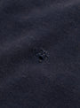 The American Waste T-Shirt from TDR comes in Navy at Couverture & The Garbstore
fabric