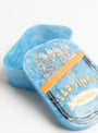 The Sardines Box from Solar Eclipse at Couverture & The Garbstore
open 