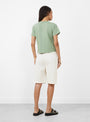 Hi'aka Short Sleeve T-Shirt Green Bay from Sunray Sportswear at Couverture & The Garbstore
back