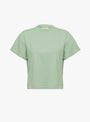 Hi'aka Short Sleeve T-Shirt Green Bay from Sunray Sportswear at Couverture & The Garbstore
front