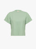 Hi'aka Short Sleeve T-Shirt Green Bay from Sunray Sportswear at Couverture & The Garbstore
front