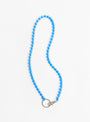 Key Chain Long Sky from ina Seifart at Couverture & The Garbstore full