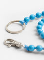 Key Chain Long Sky from ina Seifart at Couverture & The Garbstore 
detail