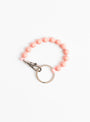 Key Chain Short Blush from ina Seifart at Couverture & The Garbstore full