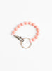 Key Chain Short Blush from ina Seifart at Couverture & The Garbstore full