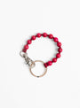 Key Chani Short Bordo from ina Seifart at Couverture & The Garbstore 
front 