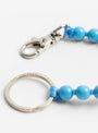 Key Chani Short Sky from ina Seifart at Couverture & The Garbstore  clasp