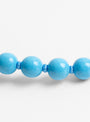 Key Chani Short Sky from ina Seifart at Couverture & The Garbstore  bead 