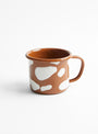 Big Mug Brown Cloud from Elifle at Couverture & The Garbstore front