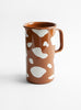 Carafe Brown Cloud from Elifle at Couverture & The Garbstore
front