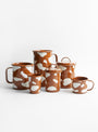 Small Carafe Brown Cloud from Elifle at Couverture & The Garbstore 
set