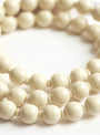 Phone Necklace New Opal from ina Seifart at Couverture & The Garbstore
front detail