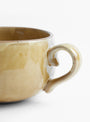 The Keitto Soup Cup from Marumitsu Poterie at Couverture & The Garbstore
handle