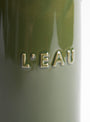 The Martin Pitcher from Marumitsu Poterie comes in Green at Couverture & The Garbstore
detail