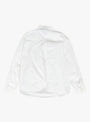 Standard LS Shirt White-White-Stussy (back) at Couverture & The Garbstore