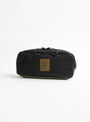 Mesh Pouch Khaki from AS2OV at Couverture & The Garbstore Front
