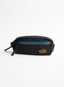 Waterproof Pen Case Black-Black-AS2OV at Couverture & The Garbstore Front