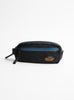 Waterproof Pen Case Black-Black-AS2OV at Couverture & The Garbstore Front