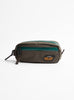 Waterproof Pen Case Chocolate-Chocolate-AS2OV at Couverture & The Garbstore Front