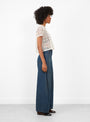 Dero Jean Muddy Indigo-Muddy Indigo-RC(model side) at Couverture & The Garbstore [pos:2.jpg]
