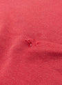 American Waste Sweatshirt Red from TDR at Couverture & The Garbstore
