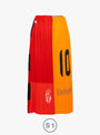 The Futebol Pleated Skirt from RENATA BRENHA at Couverture & The Garbstore
front S1 