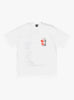 Tall Dice Tee-White-Stussy (front) at Couverture & The Garbstore