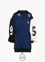 The Futebol Sweatshirt from RENATA BRENHA at Couverture & The Garbstore
XS front 
