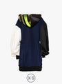 The Futebol Sweatshirt from RENATA BRENHA at Couverture & The Garbstore
XS back 