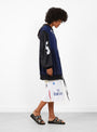 Futebol Sweatshirt Multi XS-Multi-Renata Brenh(model side) at Couverture & The Garbstore [pos:3.jpg]