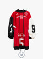 The Futebol Sweatshirt from RENATA BRENHA at Couverture & The Garbstore
M front 
